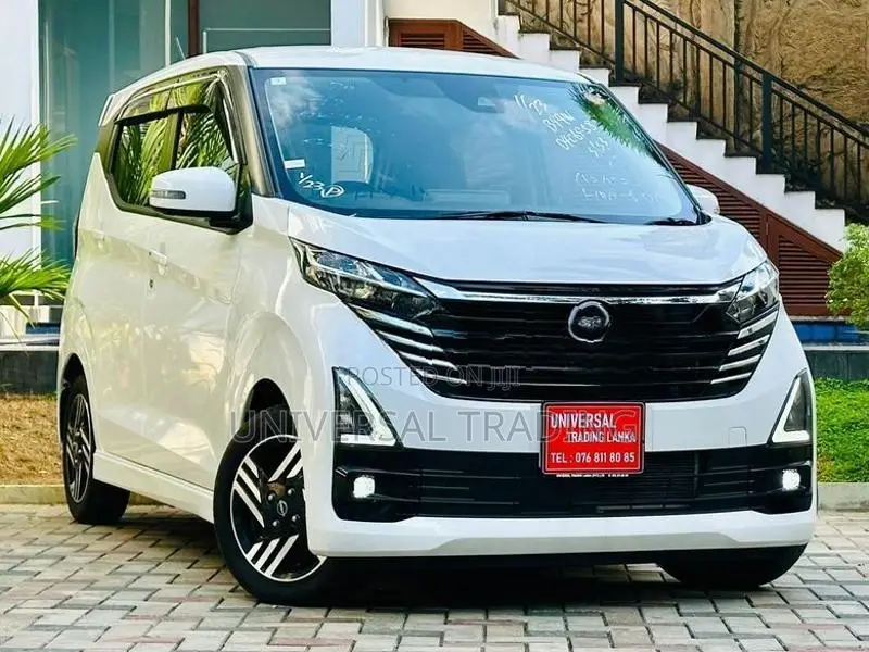 Nissan Dayz HighwayStar ProPilot 2023