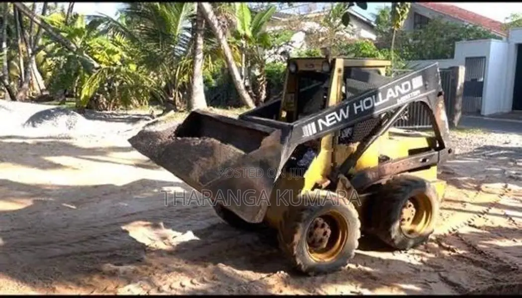 Ford Wildtrak 2005