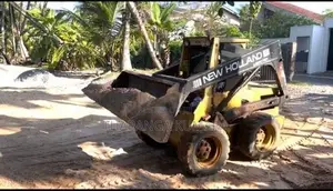 Ford Wildtrak 2005