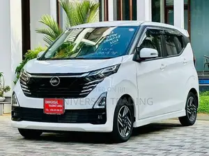 Nissan Dayz HighwayStar ProPilot 2023