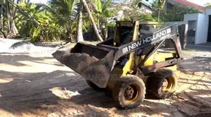 Ford Wildtrak 2005