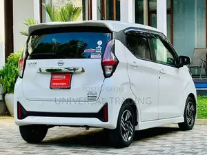 Nissan Dayz HighwayStar ProPilot 2023