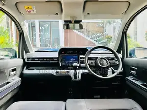 Suzuki Wagon R ZX Custom Z 4Way 2026