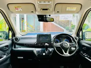 Nissan Dayz HighwayStar ProPilot 2023