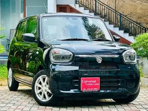 Suzuki Alto X Grade Hybrid 2023