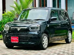 Suzuki Alto X Grade Hybrid 2023