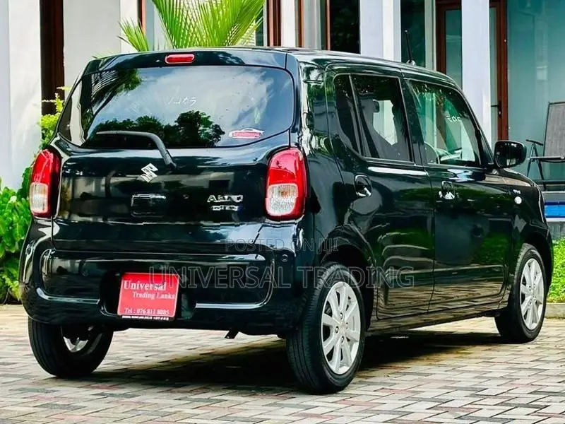 Suzuki Alto X Grade Hybrid 2023