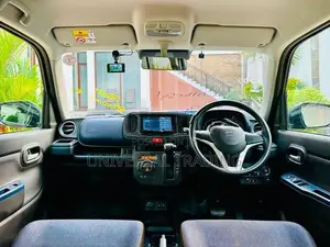 Suzuki Alto X Grade Hybrid 2023