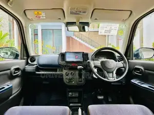 Suzuki Alto L Grade Safety 2024