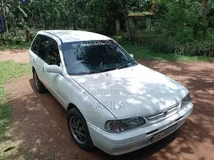 Nissan Wingroad 1997