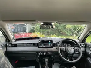 Honda Vezel Z Premium 2026