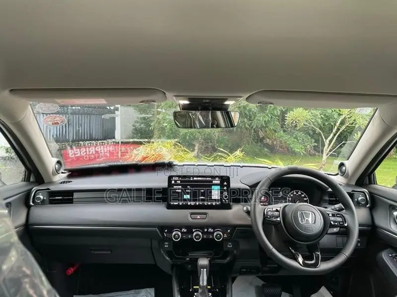 Honda Vezel Z Premium 2026