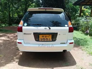 Nissan Wingroad 1997