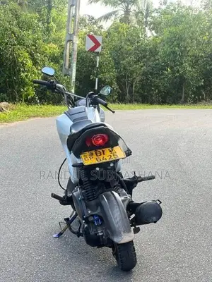Honda Navi 2017