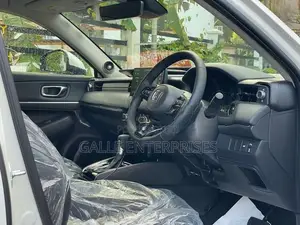 Honda Vezel Z Premium 2026