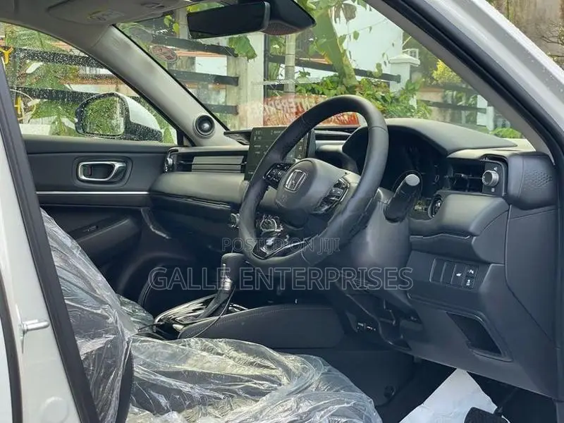 Honda Vezel Z Premium 2026