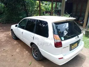 Nissan Wingroad 1997