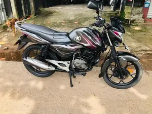 Bajaj Discover 125 2014