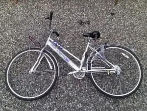 Kenton Japan Bicycle
