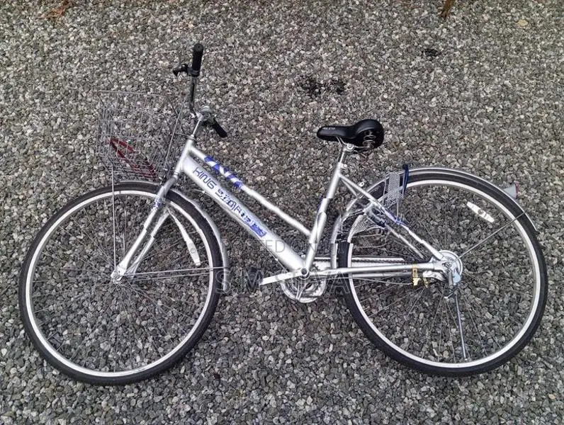 Kenton Japan Bicycle