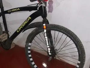 Orbea Racing Bicycle