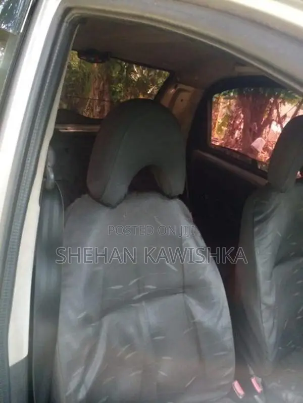 Tata Nano 2012