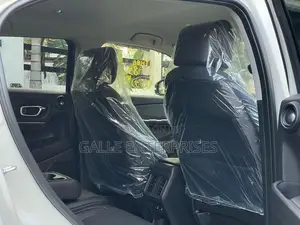 Honda Vezel Z Premium 2026