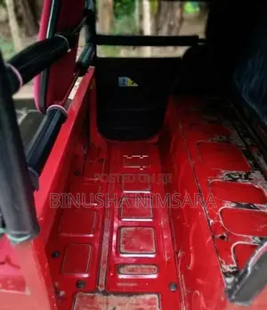 Bajaj RE 2016