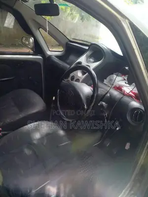 Tata Nano 2012