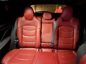 BAIC X55 II Luxury Fully Loaded 2025
