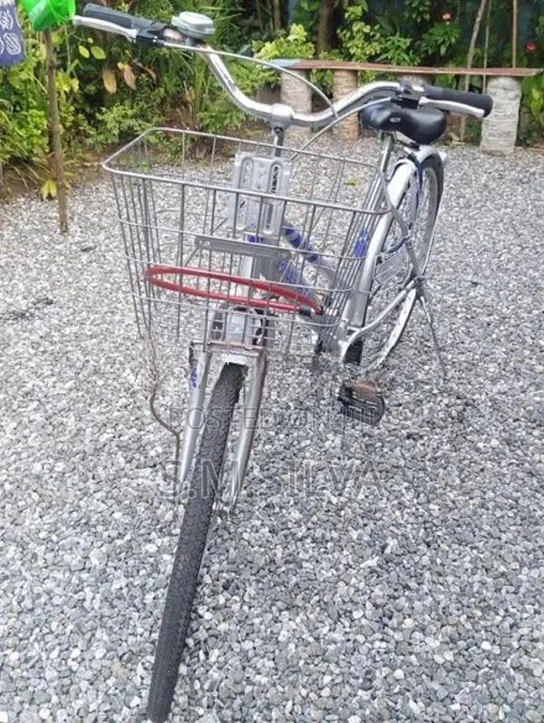 Kenton Japan Bicycle
