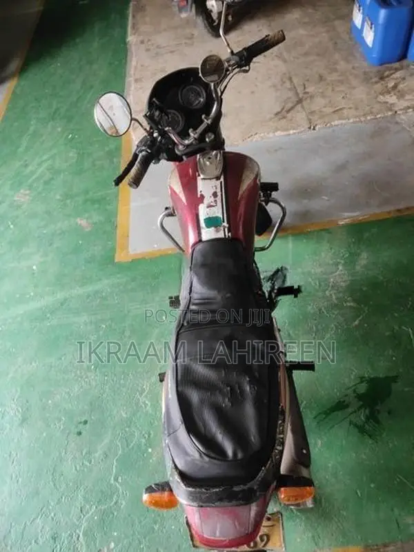 TVS Star Sport 2006