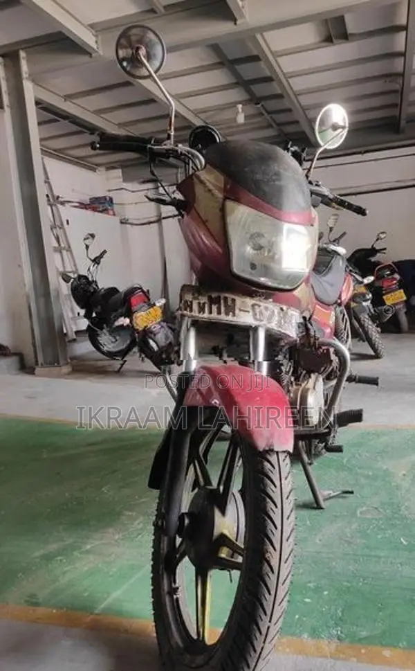 TVS Star Sport 2006