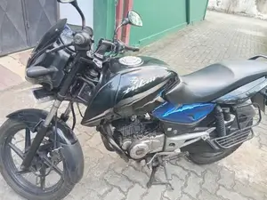 Bajaj Pulsar 150 2016
