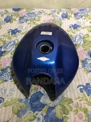 Honda Hornet Petrol Tank 2012