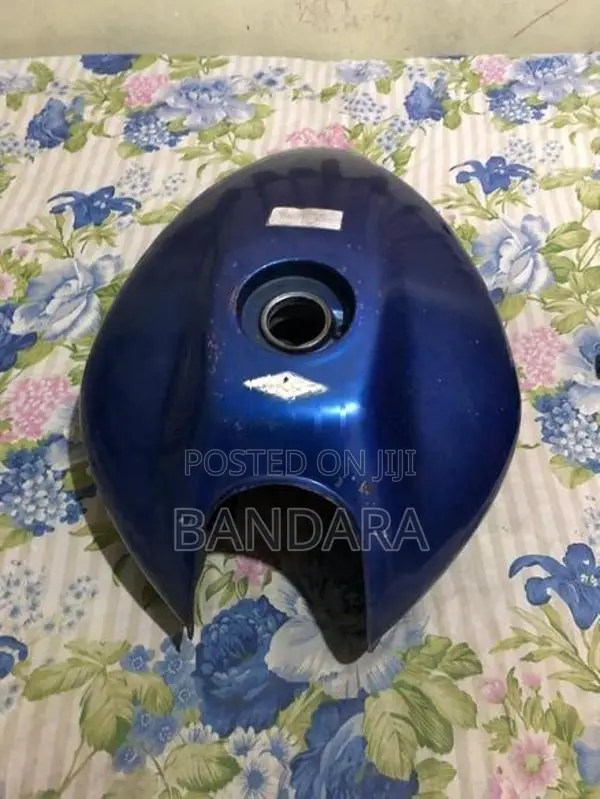 Honda Hornet Petrol Tank 2012