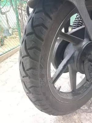 Bajaj Pulsar 150 2016