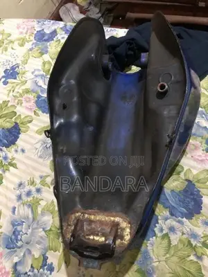 Honda Hornet Petrol Tank 2012