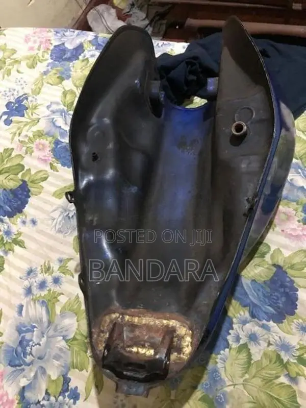 Honda Hornet Petrol Tank 2012