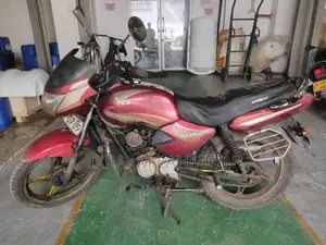 TVS Star Sport 2006