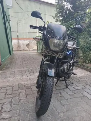 Bajaj Pulsar 150 2016