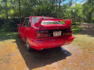 Daewoo Racer 1995