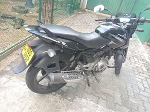 Bajaj Pulsar 150 2016