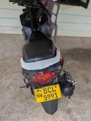 Honda Dio 110 2015