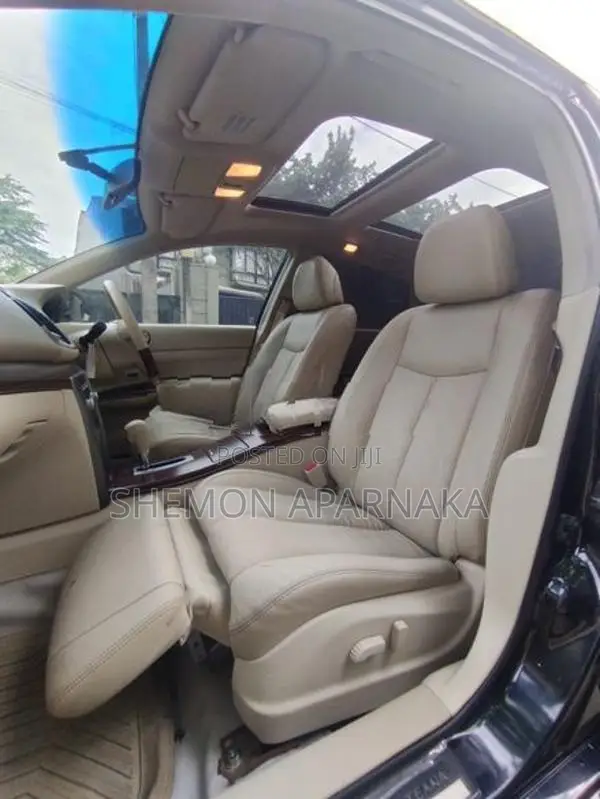 Nissan Teana 2013