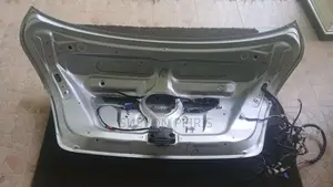 Toyota Allion 260 Trunk Panel 2005