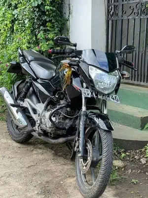 Bajaj Pulsar 135 2012