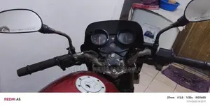 Bajaj Pulsar 180 2004