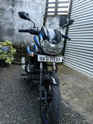 Bajaj Discover 125 2025