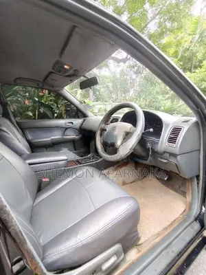 Nissan Cedric P430 UY33 Diesel 1996